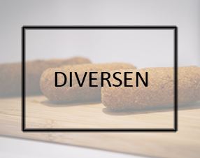 Diversen kroketten Diversen kroketten