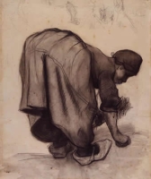 Hunebedjes boerenmeid (verpakt per 7)