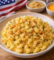 Hunebedjes Mac&cheese (verpakt per 10)